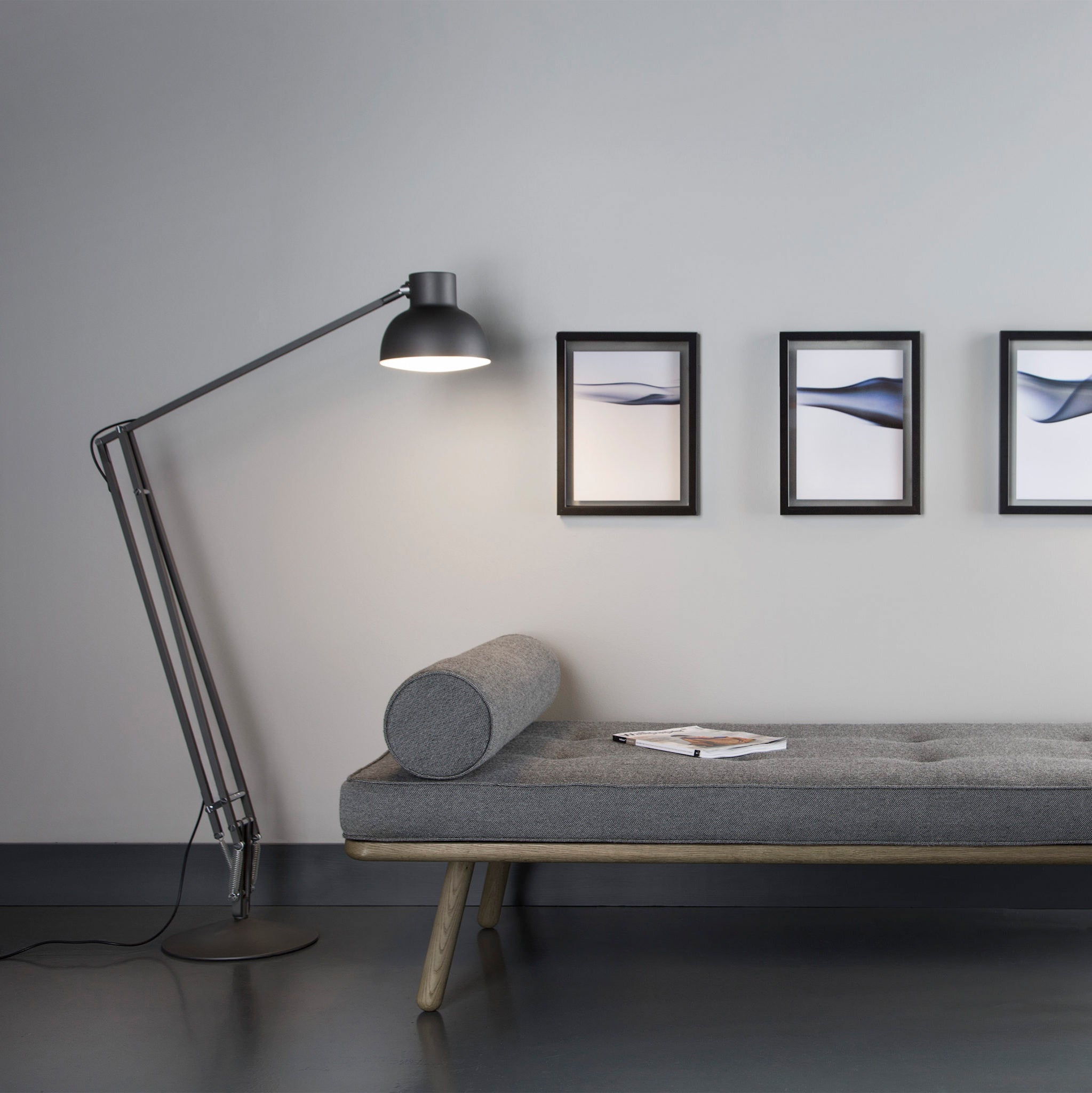 Day Bed One by Another Country