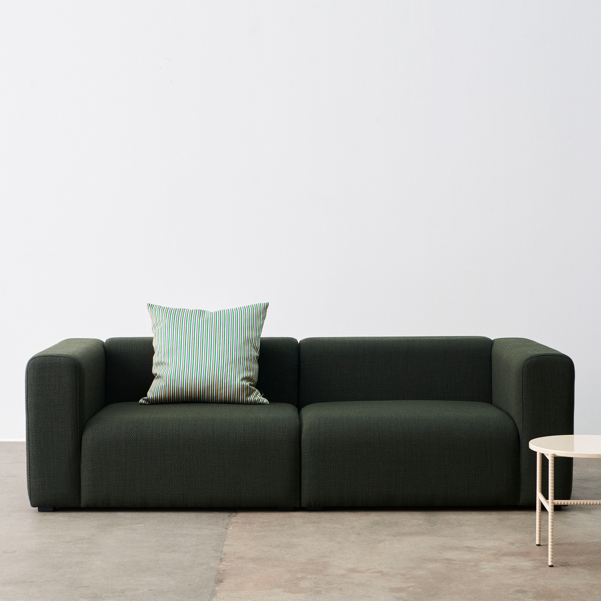 Mags Modular Sofa Units by Hay