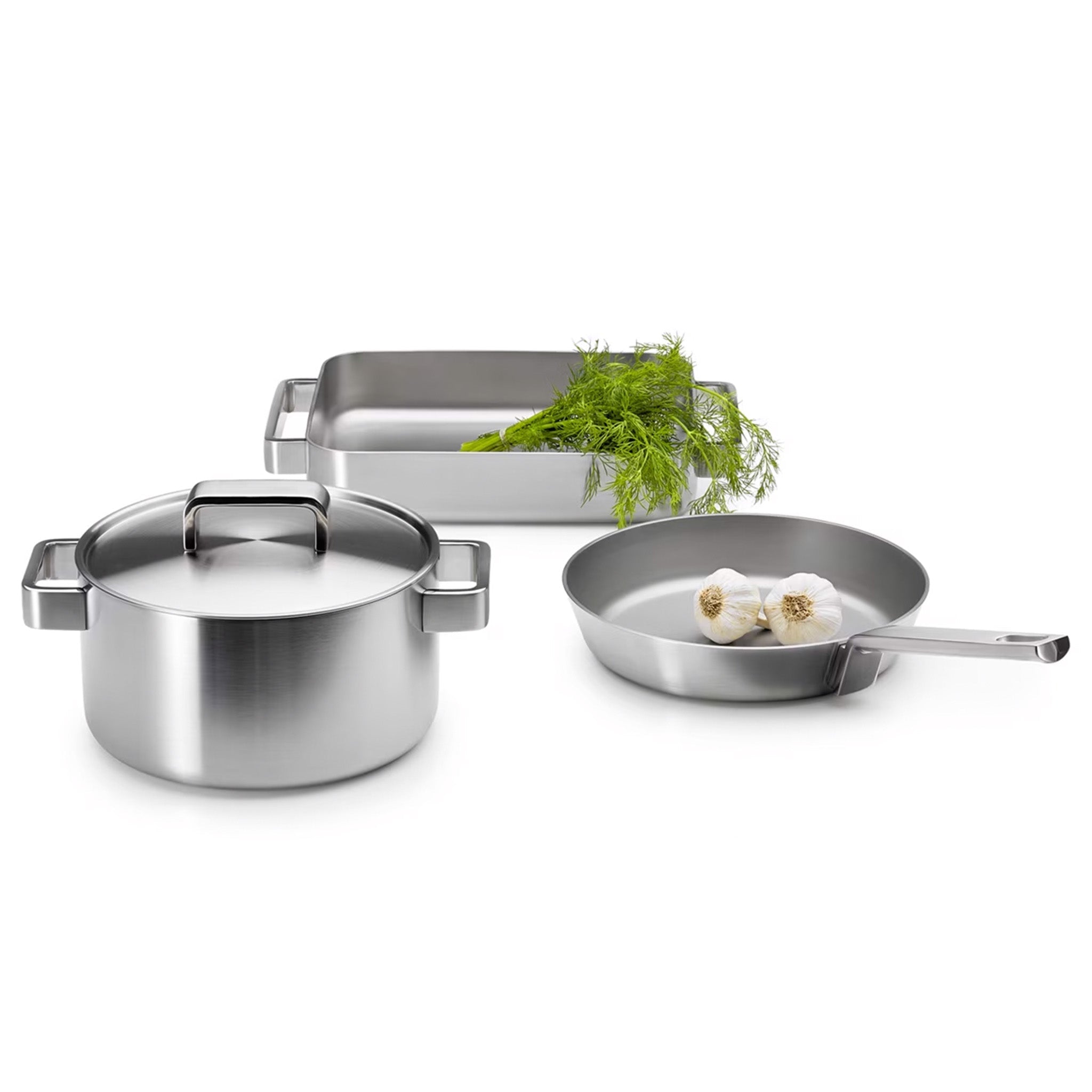 Tools Sauteuse 1L by Iittala