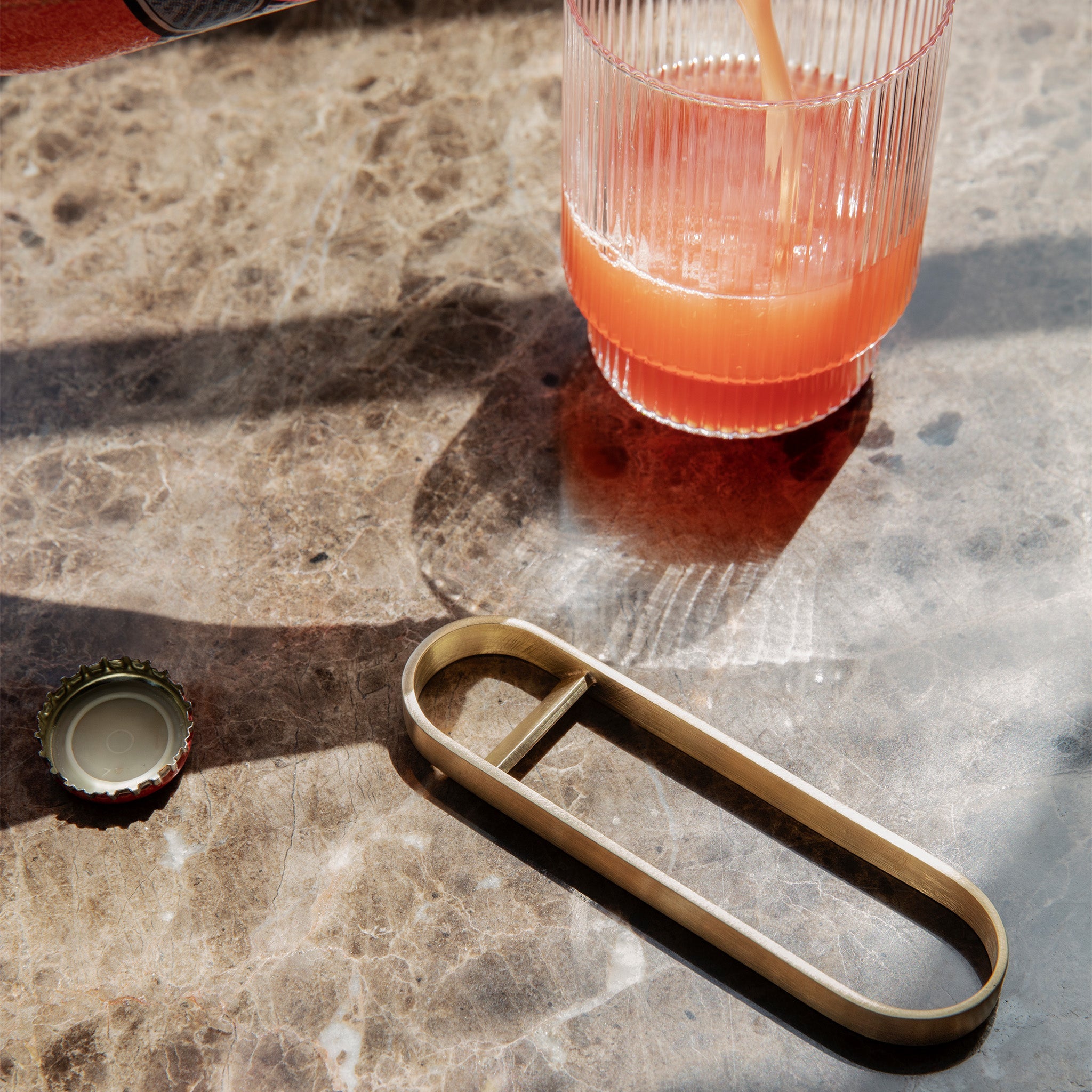 Fein Bottle Opener By Ferm Living