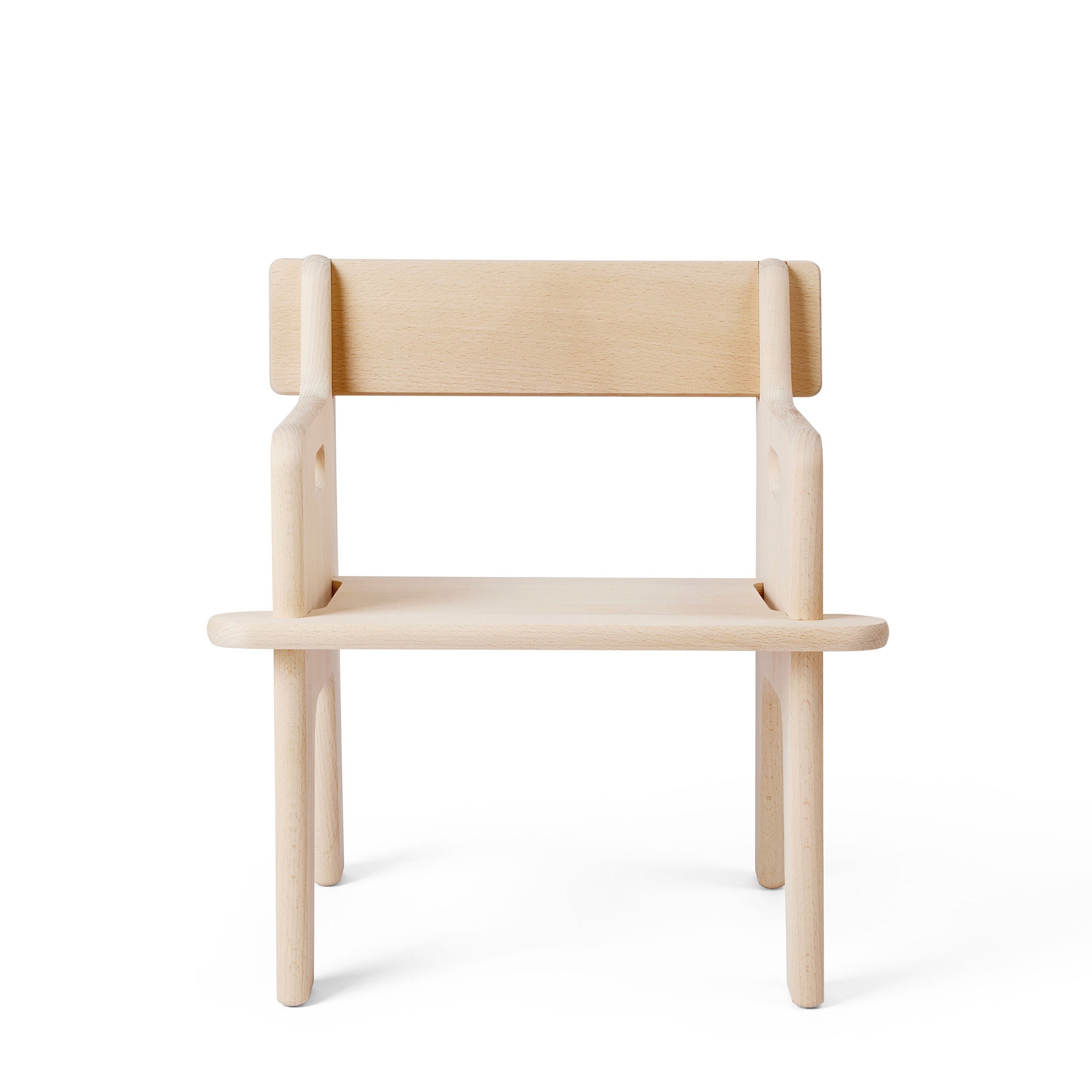 CH410 Peters Chair by Carl Hansen & Søn