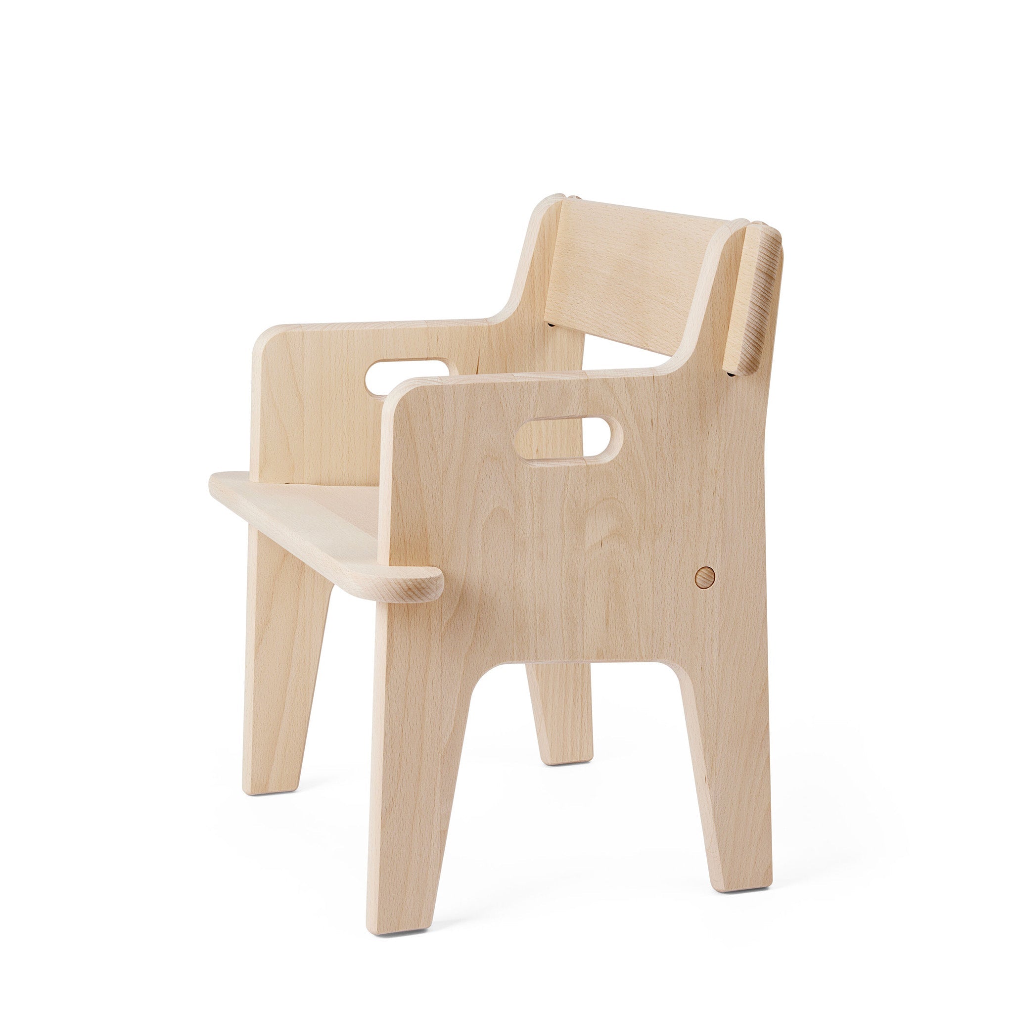 CH410 Peters Chair by Carl Hansen & Søn