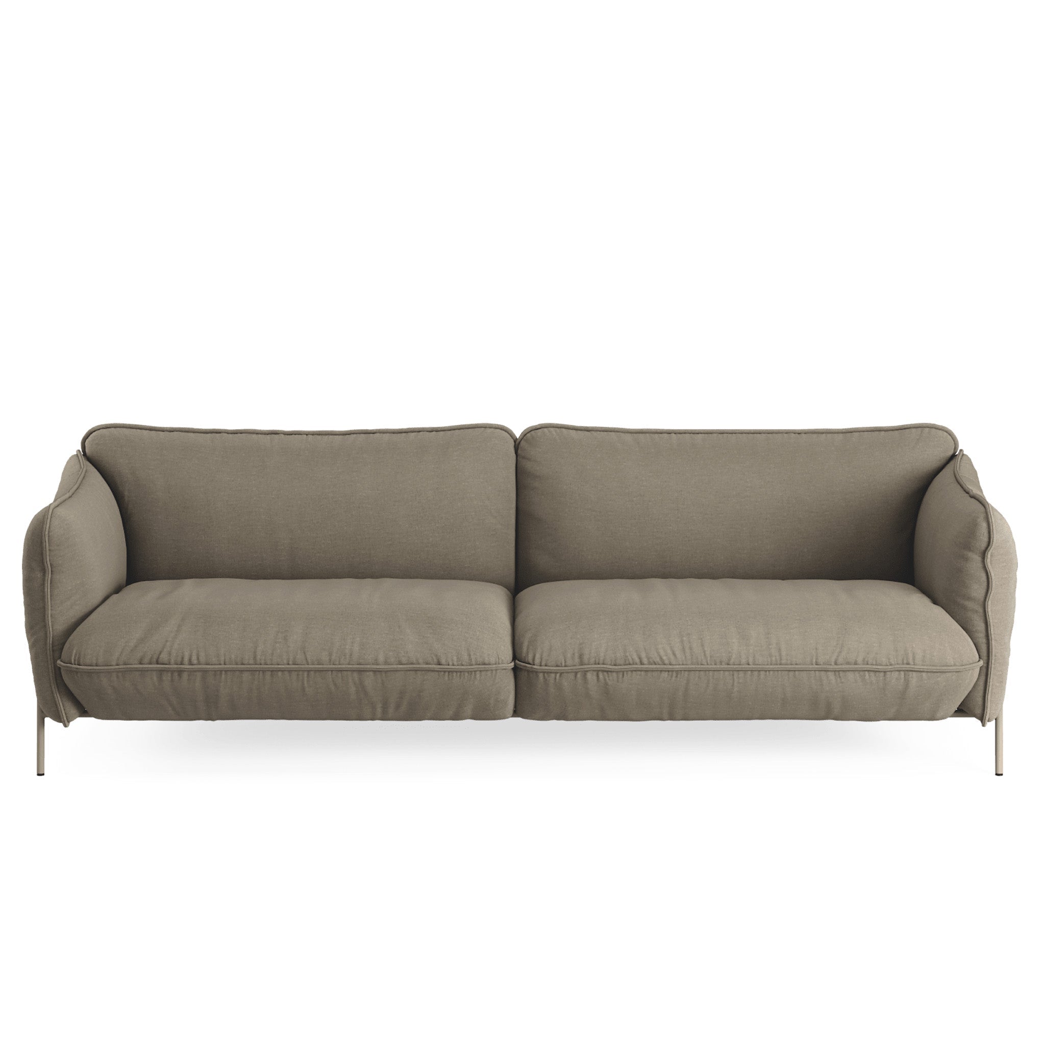 Continental Sofa by Swedese