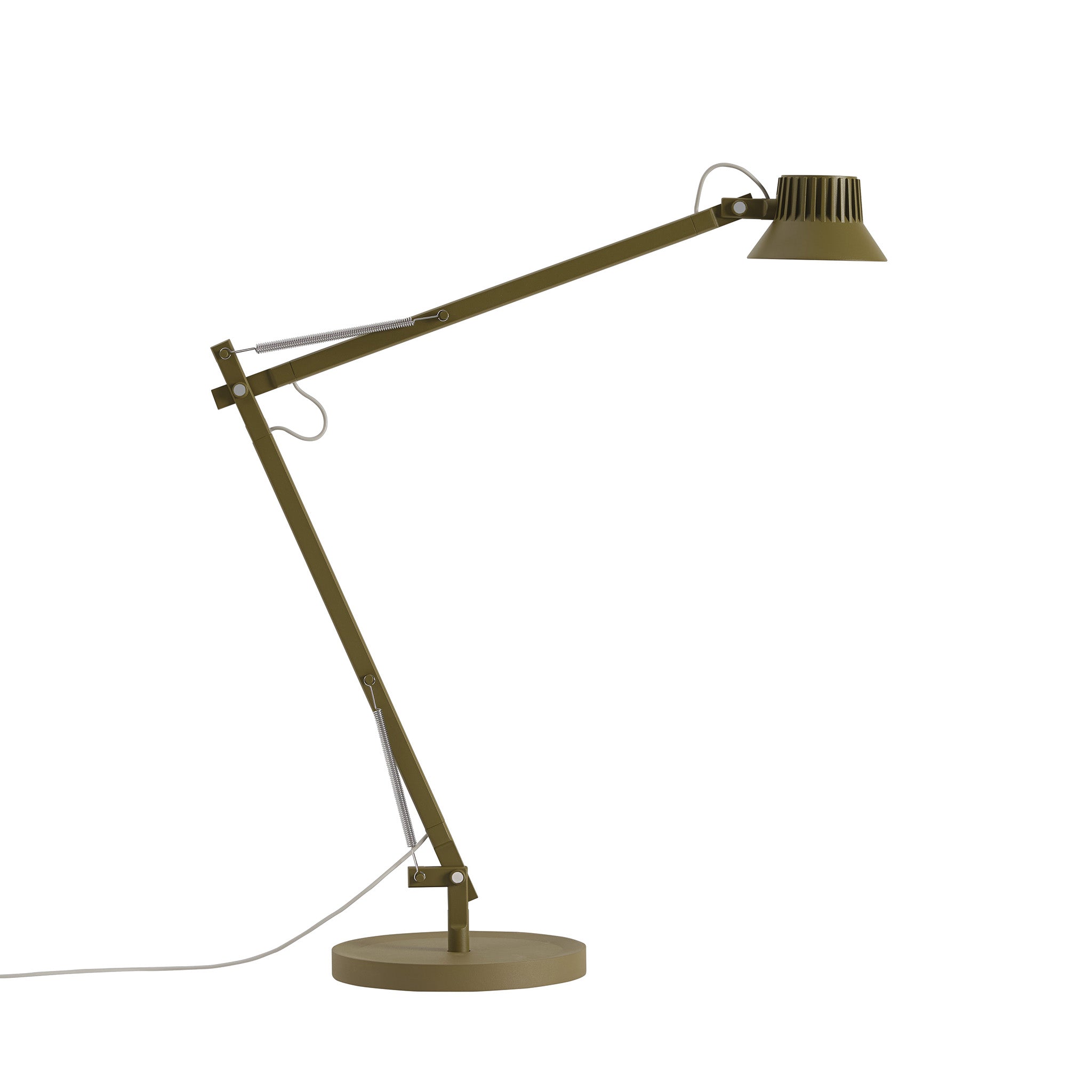 Dedicate Table Lamp by Thomas Bentzen