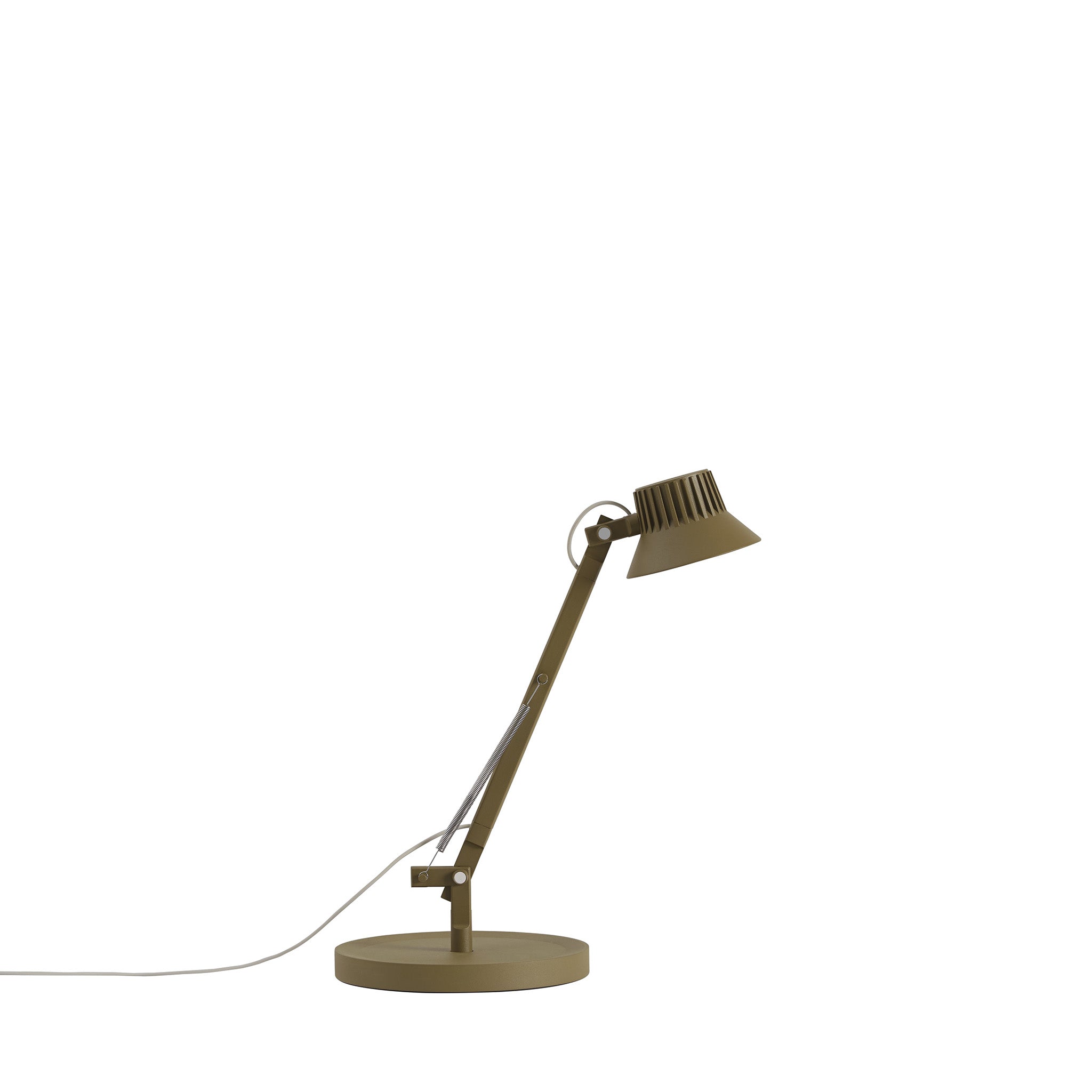 Dedicate Table Lamp by Thomas Bentzen