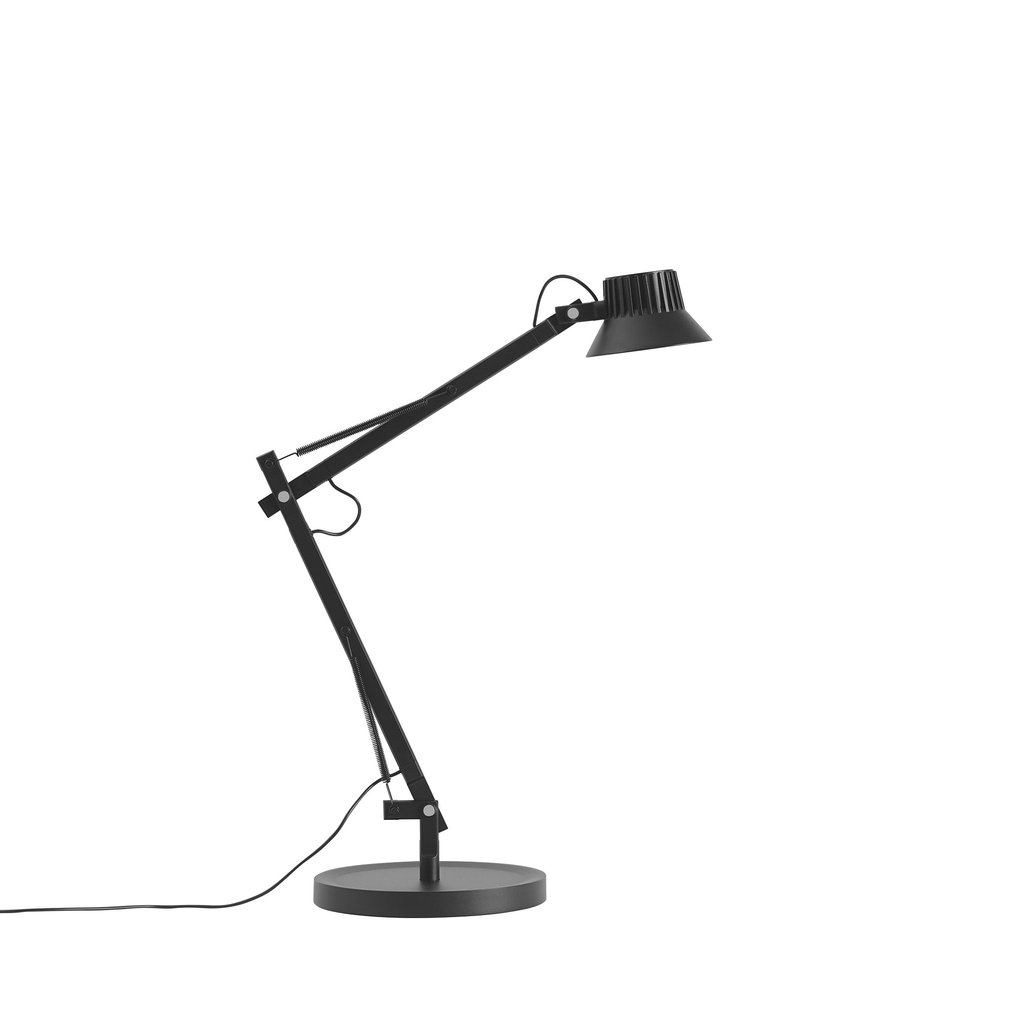 Dedicate Table Lamp by Thomas Bentzen