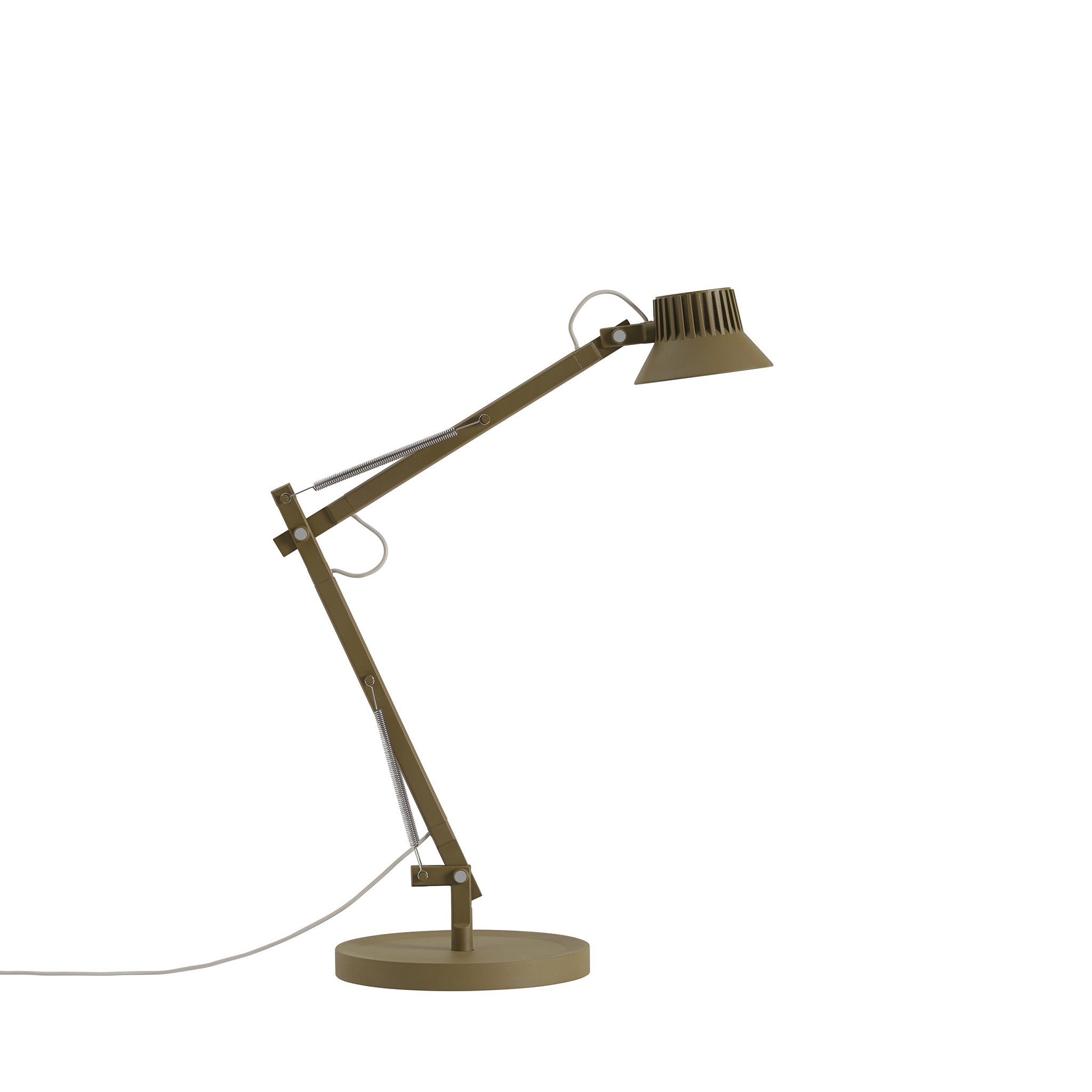 Dedicate Table Lamp by Thomas Bentzen