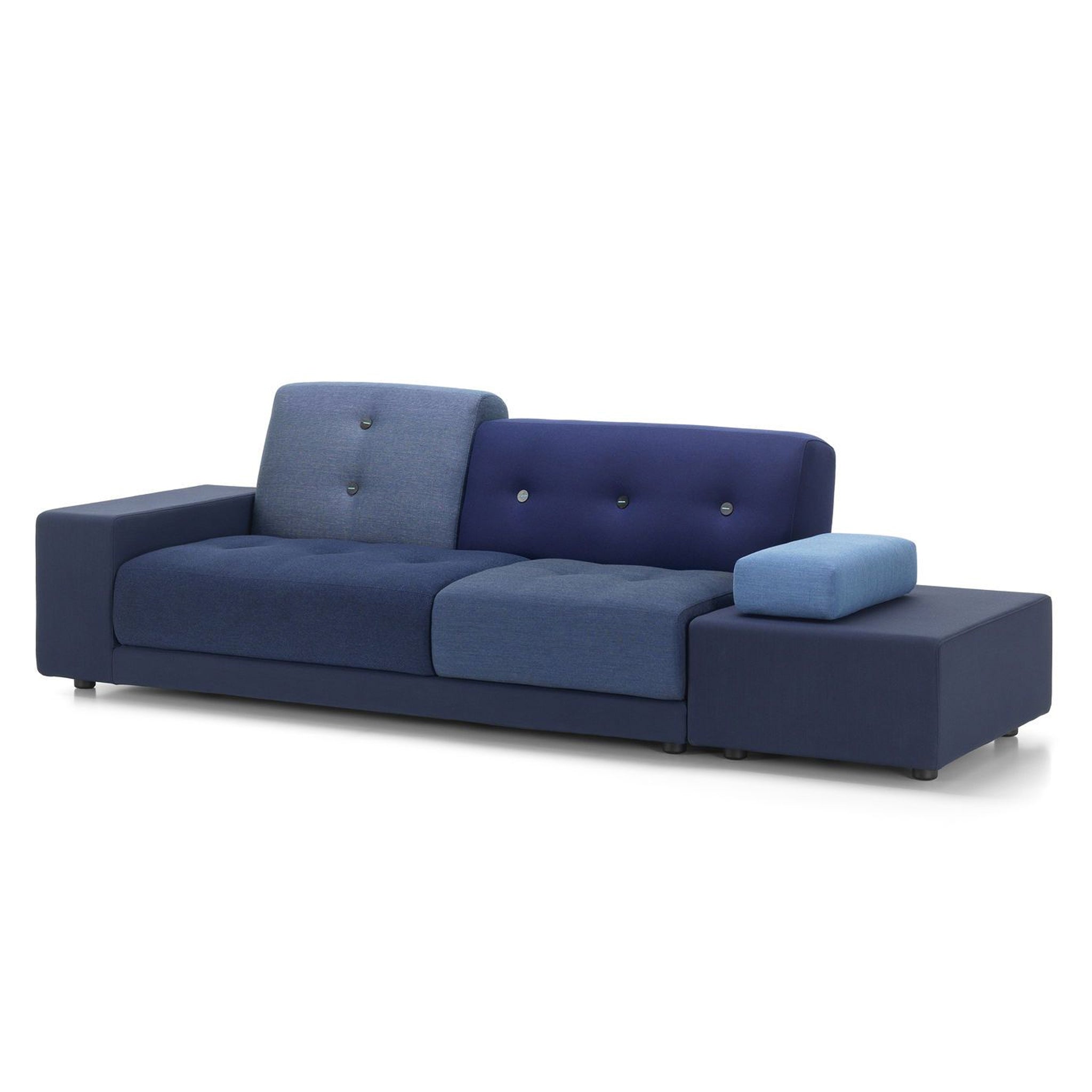 Polder Sofa by Vitra