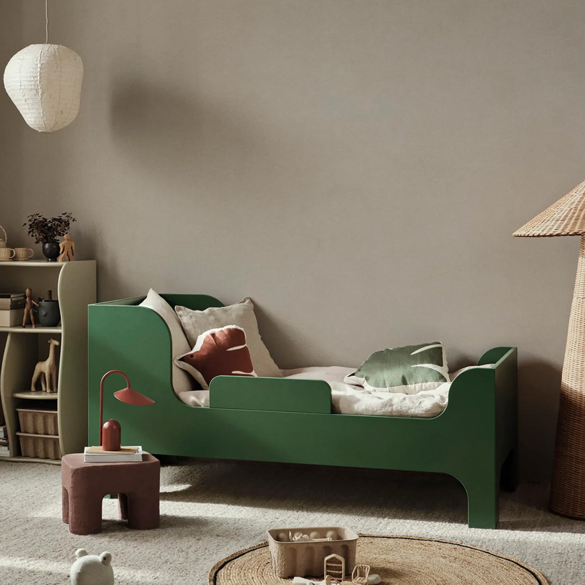 Sill Junior Bed by Ferm Living