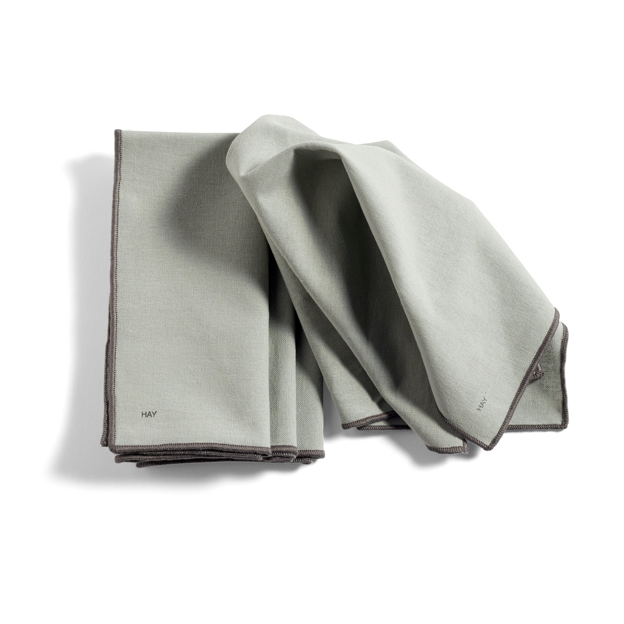 Contour Napkins by Hay