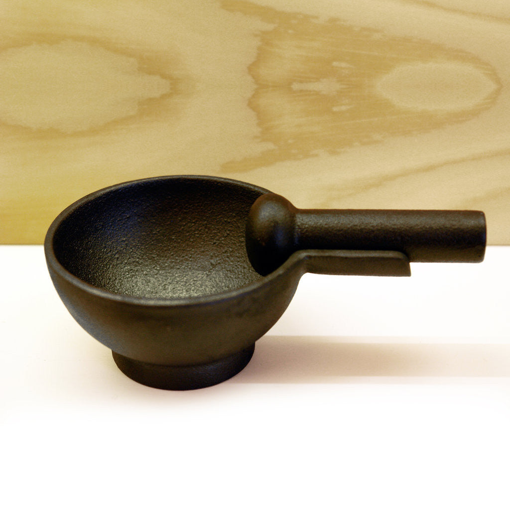 Pestle and Mortar by Robert Welch